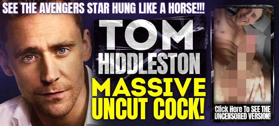 tom hiddleston dick
