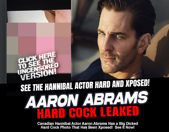 aaron abrams hard