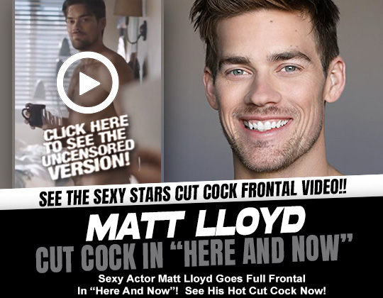 matt lloyd cock