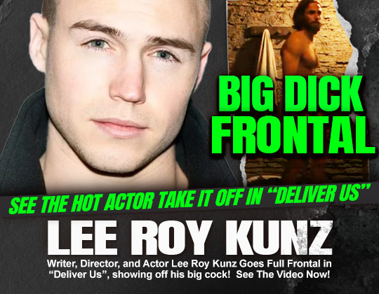 lee roy kenz big dick