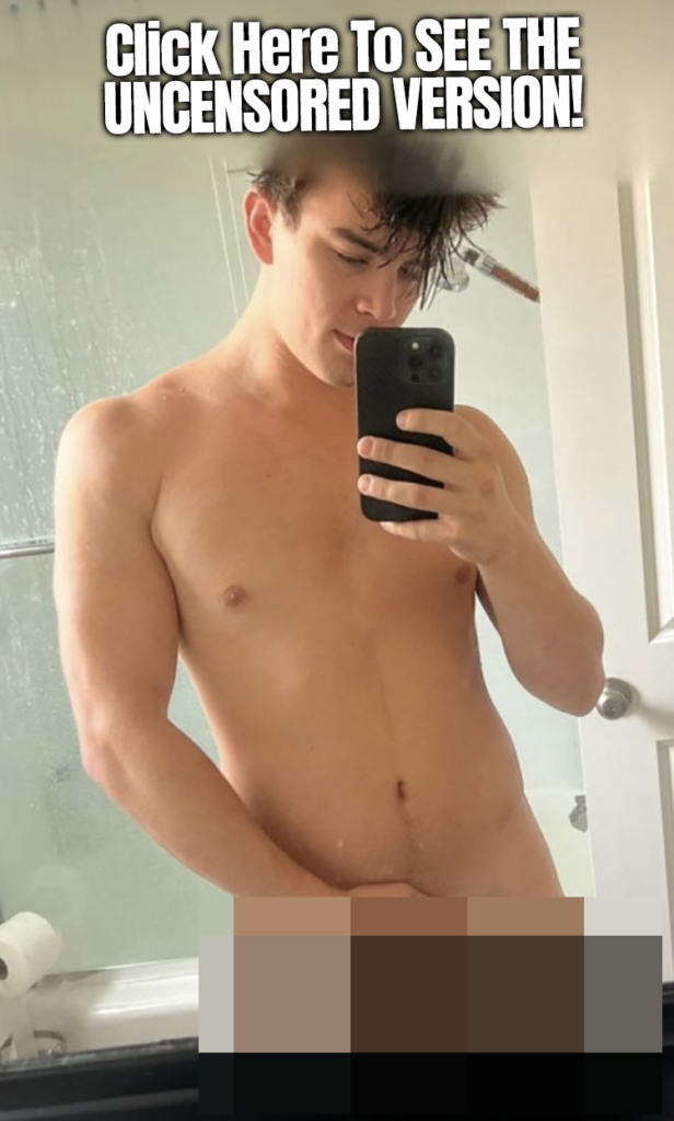 hayes grier nude