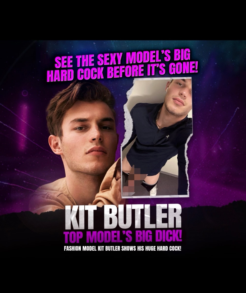 kit butler caught
