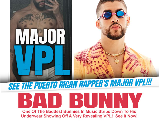 bad bunny vpl